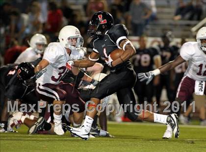 Thumbnail 3 in Plano @ Mansfield Legacy photogallery.