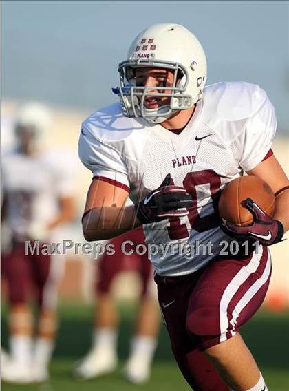 Thumbnail 3 in Plano @ Mansfield Legacy photogallery.