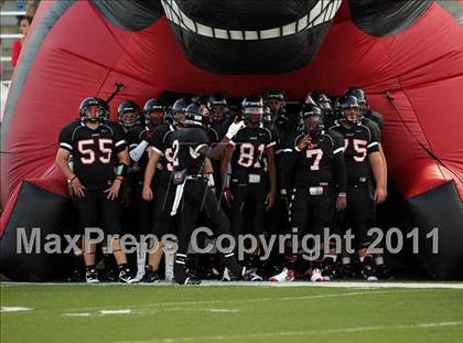 Thumbnail 3 in Plano @ Mansfield Legacy photogallery.