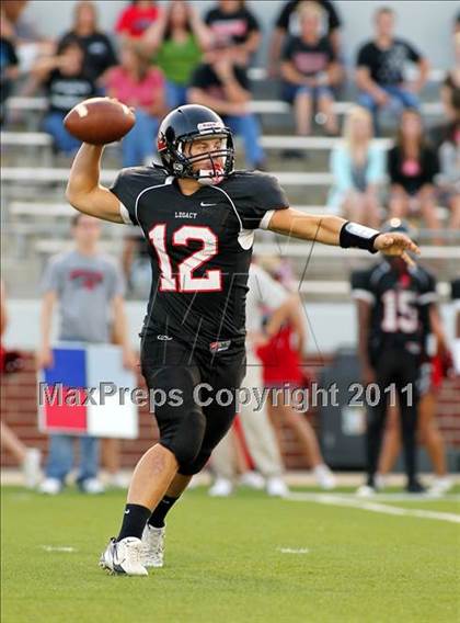 Thumbnail 2 in Plano @ Mansfield Legacy photogallery.