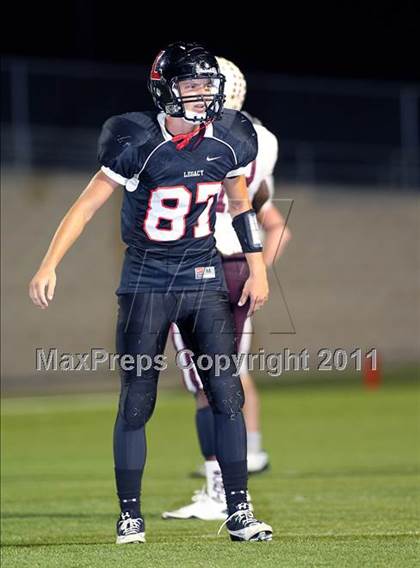 Thumbnail 3 in Plano @ Mansfield Legacy photogallery.