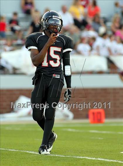 Thumbnail 2 in Plano @ Mansfield Legacy photogallery.