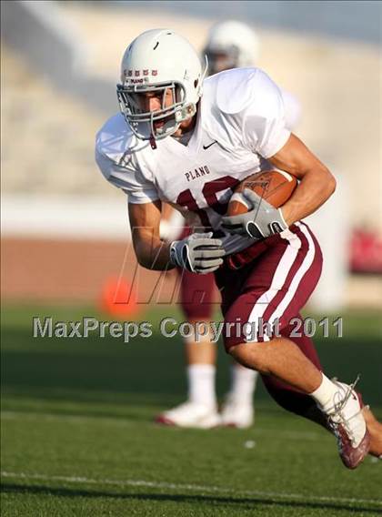 Thumbnail 2 in Plano @ Mansfield Legacy photogallery.