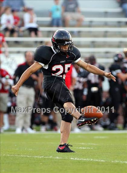 Thumbnail 2 in Plano @ Mansfield Legacy photogallery.