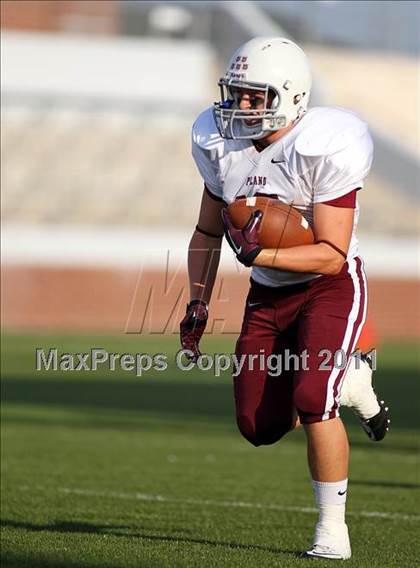 Thumbnail 1 in Plano @ Mansfield Legacy photogallery.