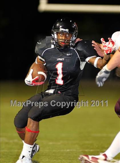 Thumbnail 2 in Plano @ Mansfield Legacy photogallery.