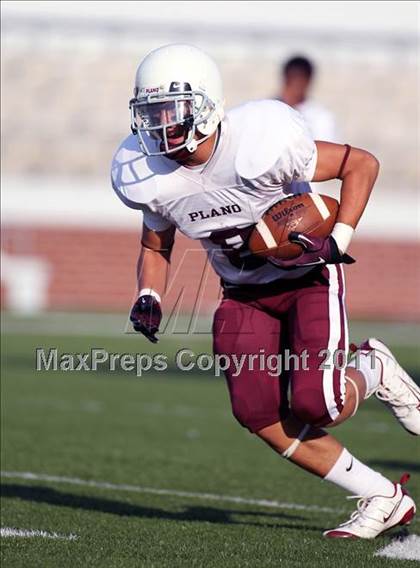 Thumbnail 2 in Plano @ Mansfield Legacy photogallery.