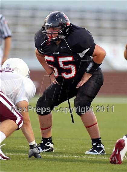 Thumbnail 3 in Plano @ Mansfield Legacy photogallery.
