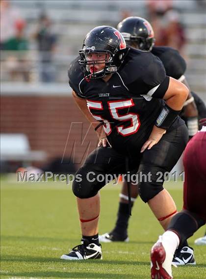Thumbnail 3 in Plano @ Mansfield Legacy photogallery.