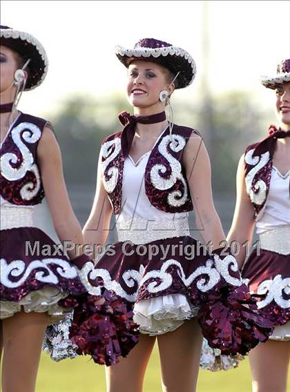 Thumbnail 3 in Plano @ Mansfield Legacy photogallery.