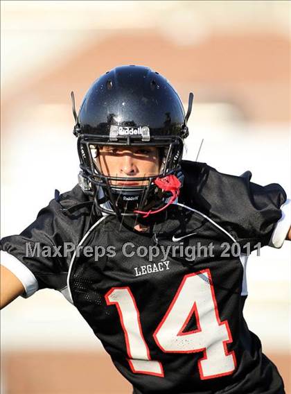 Thumbnail 3 in Plano @ Mansfield Legacy photogallery.