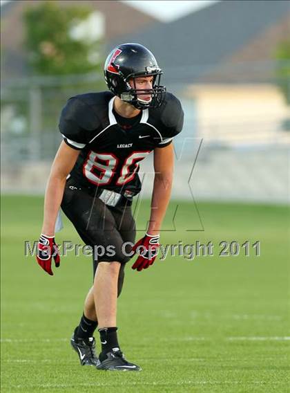 Thumbnail 3 in Plano @ Mansfield Legacy photogallery.