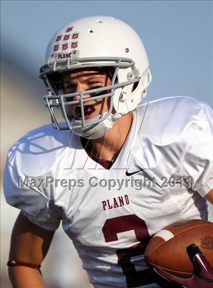 Thumbnail 2 in Plano @ Mansfield Legacy photogallery.