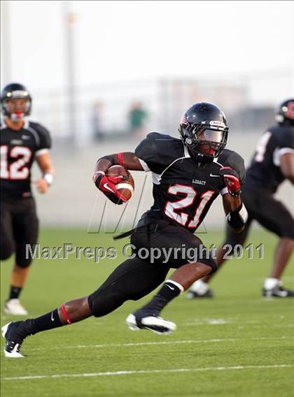 Thumbnail 2 in Plano @ Mansfield Legacy photogallery.