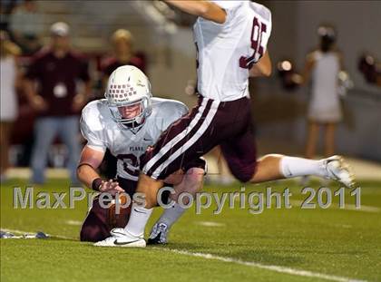 Thumbnail 2 in Plano @ Mansfield Legacy photogallery.