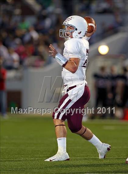 Thumbnail 2 in Plano @ Mansfield Legacy photogallery.
