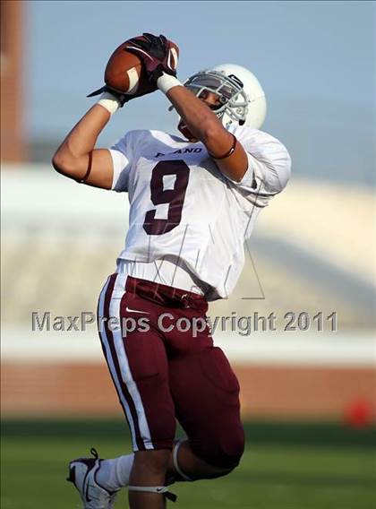 Thumbnail 1 in Plano @ Mansfield Legacy photogallery.