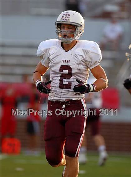 Thumbnail 3 in Plano @ Mansfield Legacy photogallery.