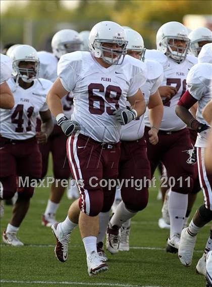 Thumbnail 3 in Plano @ Mansfield Legacy photogallery.