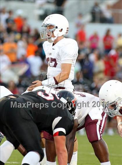 Thumbnail 3 in Plano @ Mansfield Legacy photogallery.