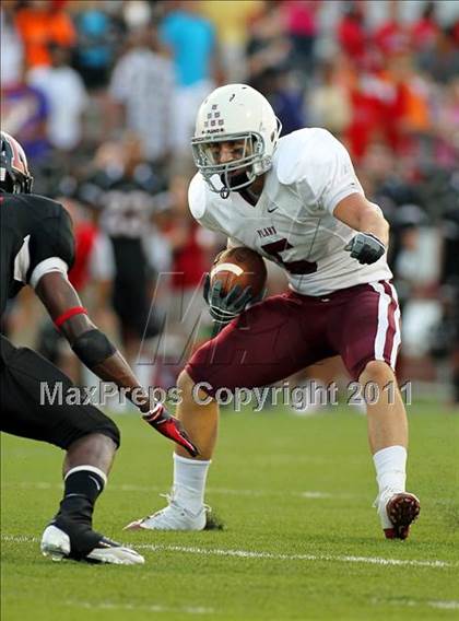Thumbnail 3 in Plano @ Mansfield Legacy photogallery.
