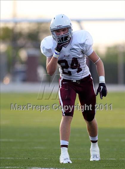 Thumbnail 3 in Plano @ Mansfield Legacy photogallery.