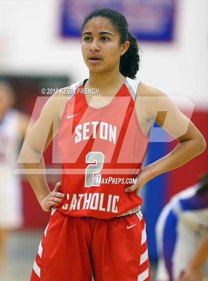Thumbnail 2 in Seton Catholic @ Arcadia photogallery.