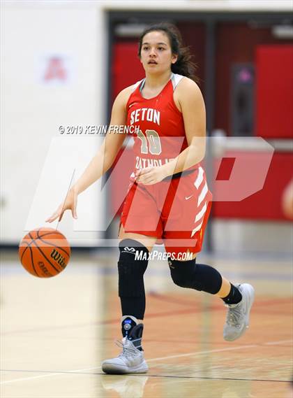 Thumbnail 2 in Seton Catholic @ Arcadia photogallery.