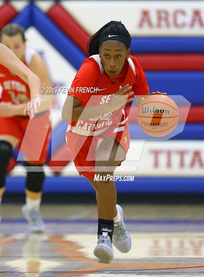 Thumbnail 1 in Seton Catholic @ Arcadia photogallery.