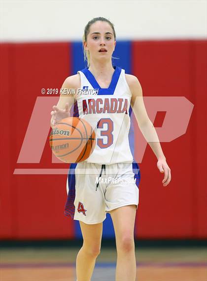 Thumbnail 2 in Seton Catholic @ Arcadia photogallery.