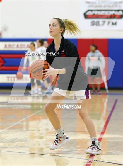 Thumbnail 1 in Seton Catholic @ Arcadia photogallery.