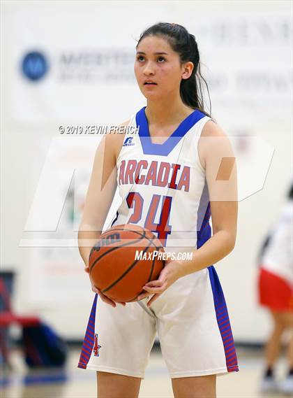 Thumbnail 1 in Seton Catholic @ Arcadia photogallery.