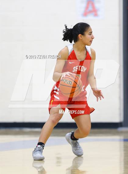 Thumbnail 2 in Seton Catholic @ Arcadia photogallery.