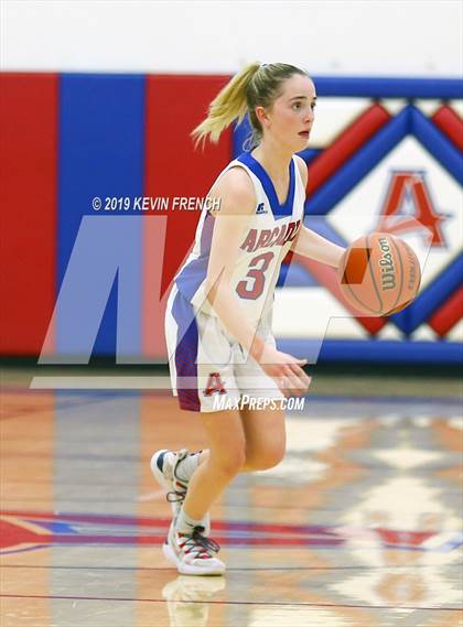 Thumbnail 3 in Seton Catholic @ Arcadia photogallery.
