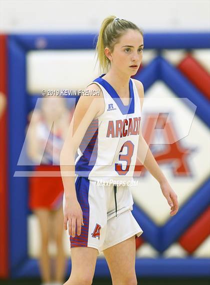 Thumbnail 3 in Seton Catholic @ Arcadia photogallery.