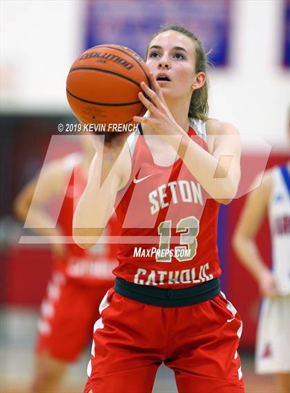 Thumbnail 1 in Seton Catholic @ Arcadia photogallery.