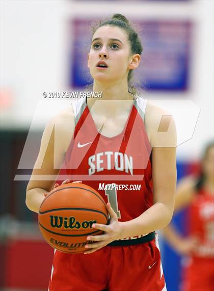 Thumbnail 1 in Seton Catholic @ Arcadia photogallery.