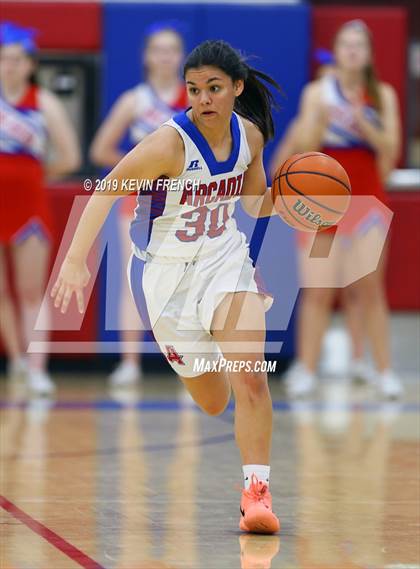 Thumbnail 2 in Seton Catholic @ Arcadia photogallery.