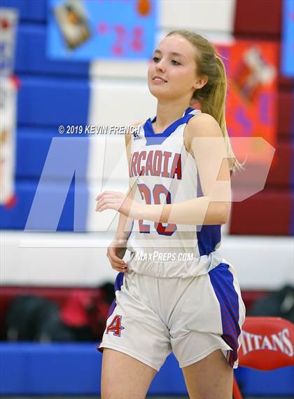 Thumbnail 3 in Seton Catholic @ Arcadia photogallery.