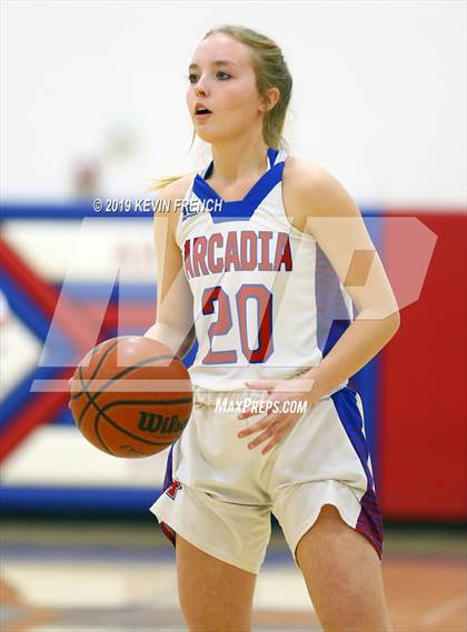 Thumbnail 3 in Seton Catholic @ Arcadia photogallery.