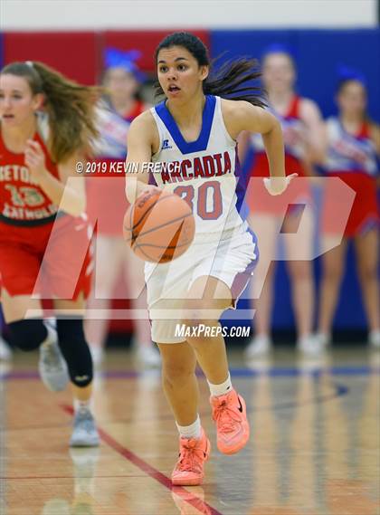 Thumbnail 1 in Seton Catholic @ Arcadia photogallery.