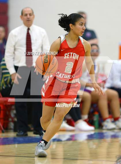 Thumbnail 3 in Seton Catholic @ Arcadia photogallery.