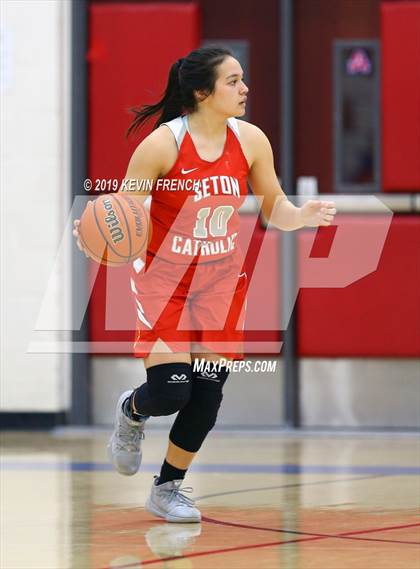 Thumbnail 3 in Seton Catholic @ Arcadia photogallery.