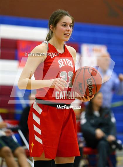 Thumbnail 1 in Seton Catholic @ Arcadia photogallery.