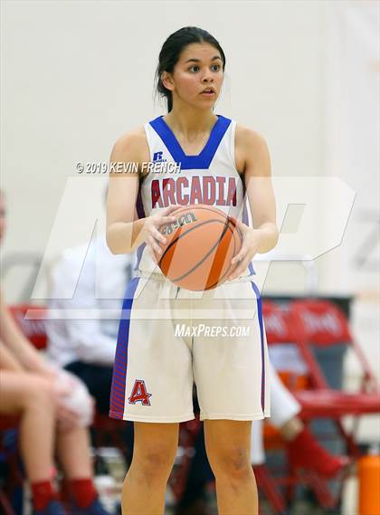 Thumbnail 3 in Seton Catholic @ Arcadia photogallery.