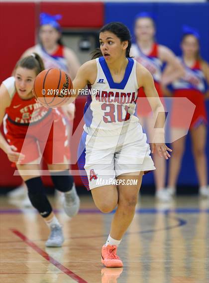 Thumbnail 3 in Seton Catholic @ Arcadia photogallery.