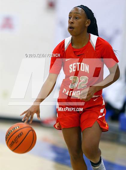 Thumbnail 2 in Seton Catholic @ Arcadia photogallery.