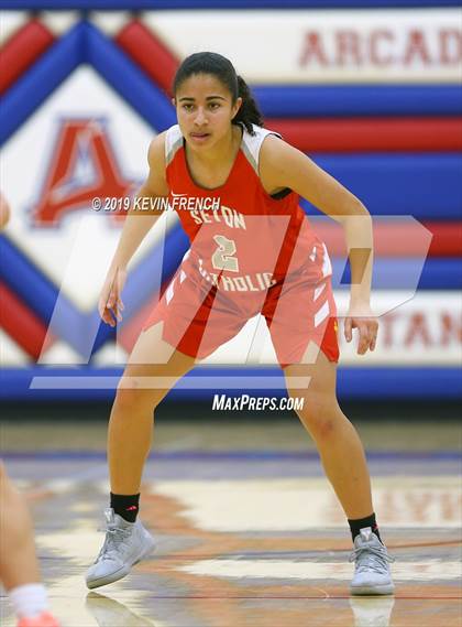 Thumbnail 3 in Seton Catholic @ Arcadia photogallery.