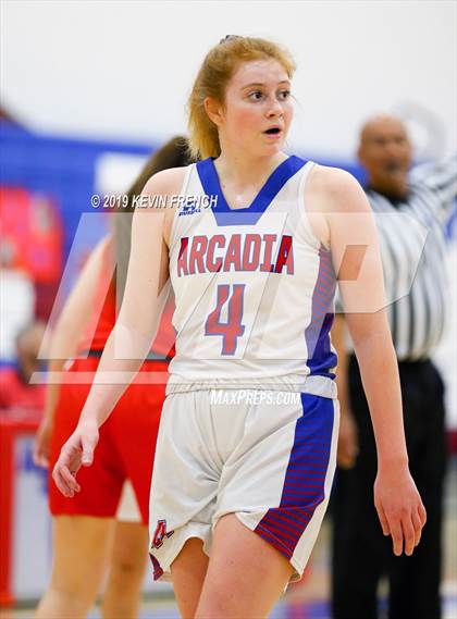 Thumbnail 2 in Seton Catholic @ Arcadia photogallery.
