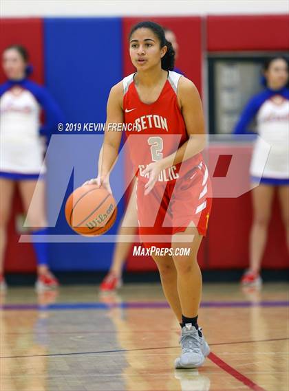 Thumbnail 2 in Seton Catholic @ Arcadia photogallery.